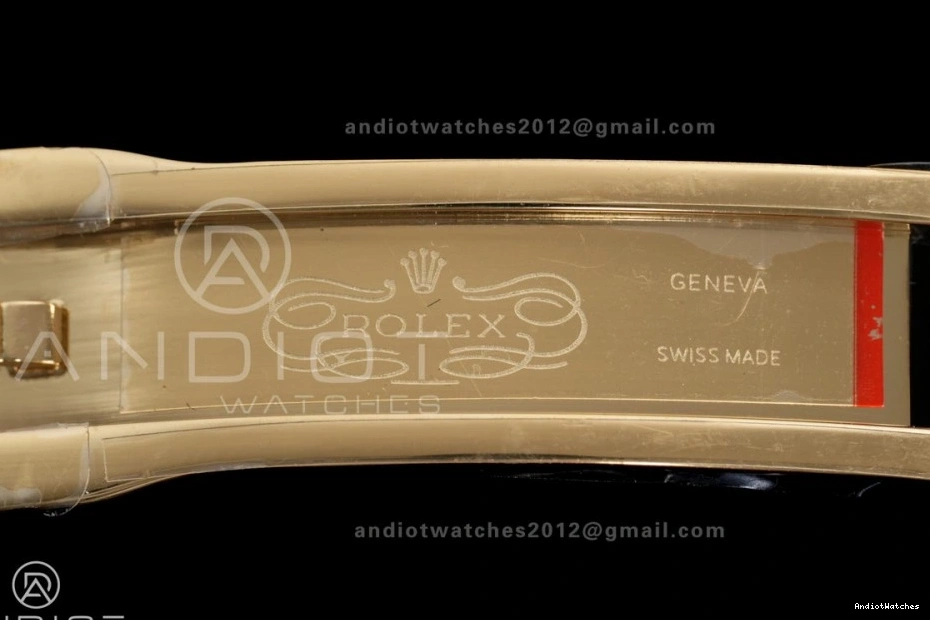 493 2025 (Gain 126508 Dial Green V6 Daytona Edition Weight) SmoothTexture Best Bracelet QF on 1:1 YG QF4131 YG 1020